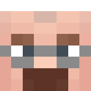 Skin Head