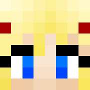 Minecraft profile picture for @Benchmarks