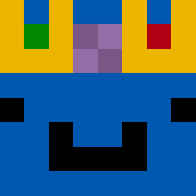 Skin Head