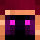 SadnessTheNoob Minecraft head