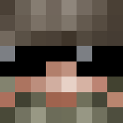 Skin Head