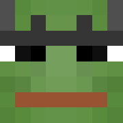 Minecraft profile picture for @Carey
