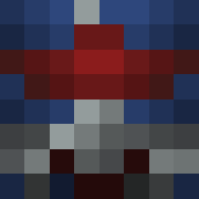 Skin Head