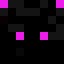 Minecraft avatar for Dorscha