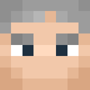 Minecraft profile picture for @Cosmos