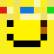 avatar PrinceZam skin