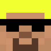 Skin Head