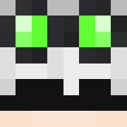 Skin Head