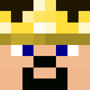 Minecraft profile picture for @Townies