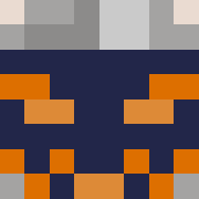 Skin Head