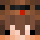 bqrr Minecraft head