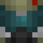 Skin Head