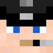 Skin Head