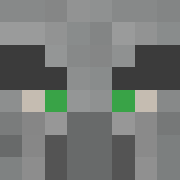Skin Head