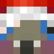 Skin Head