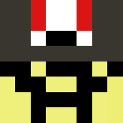 Skin Head