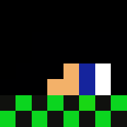 Minecraft profile picture for @Chiang