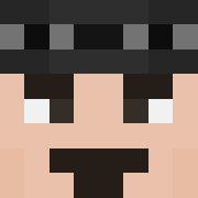 Skin Head
