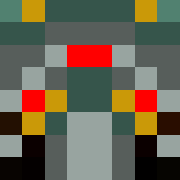 Skin Head