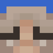 Skin Head