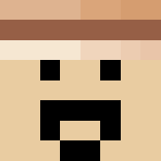 Skin Head