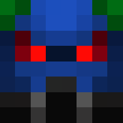 Skin Head