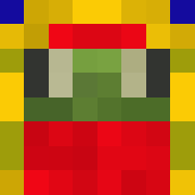 Skin Head