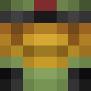 Skin Head