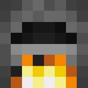 Skin Head