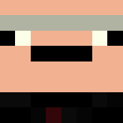 Skin Head