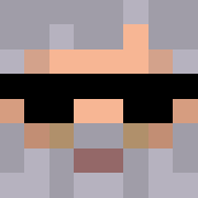 Skin Head