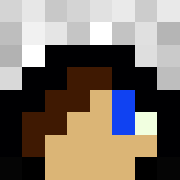 Minecraft profile picture for @Booths