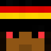Skin Head