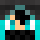 FishingDyes Minecraft head