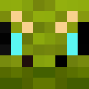 Minecraft profile picture for @Frostbite