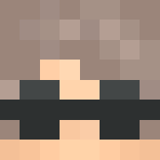 Skin Head