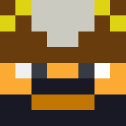 Skin Head
