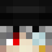 Minecraft profile picture for @roklis
