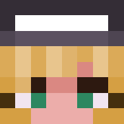 Skin Head