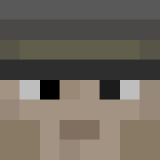 Skin Head