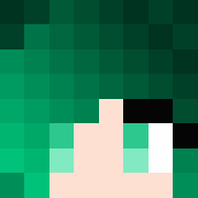Minecraft profile picture for @CowGirl