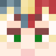 Skin Head