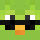 1Gameknight1 Minecraft head