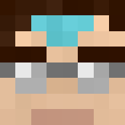 Minecraft profile picture for @Rohan