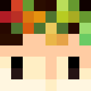 Minecraft profile picture for @Street
