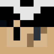Skin Head