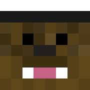 Minecraft profile picture for @Produces