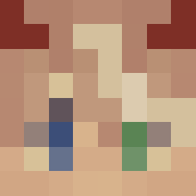 Skin Head