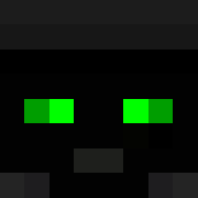 Minecraft profile picture for @ConcentriC