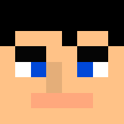 Minecraft profile picture for @SenSed
